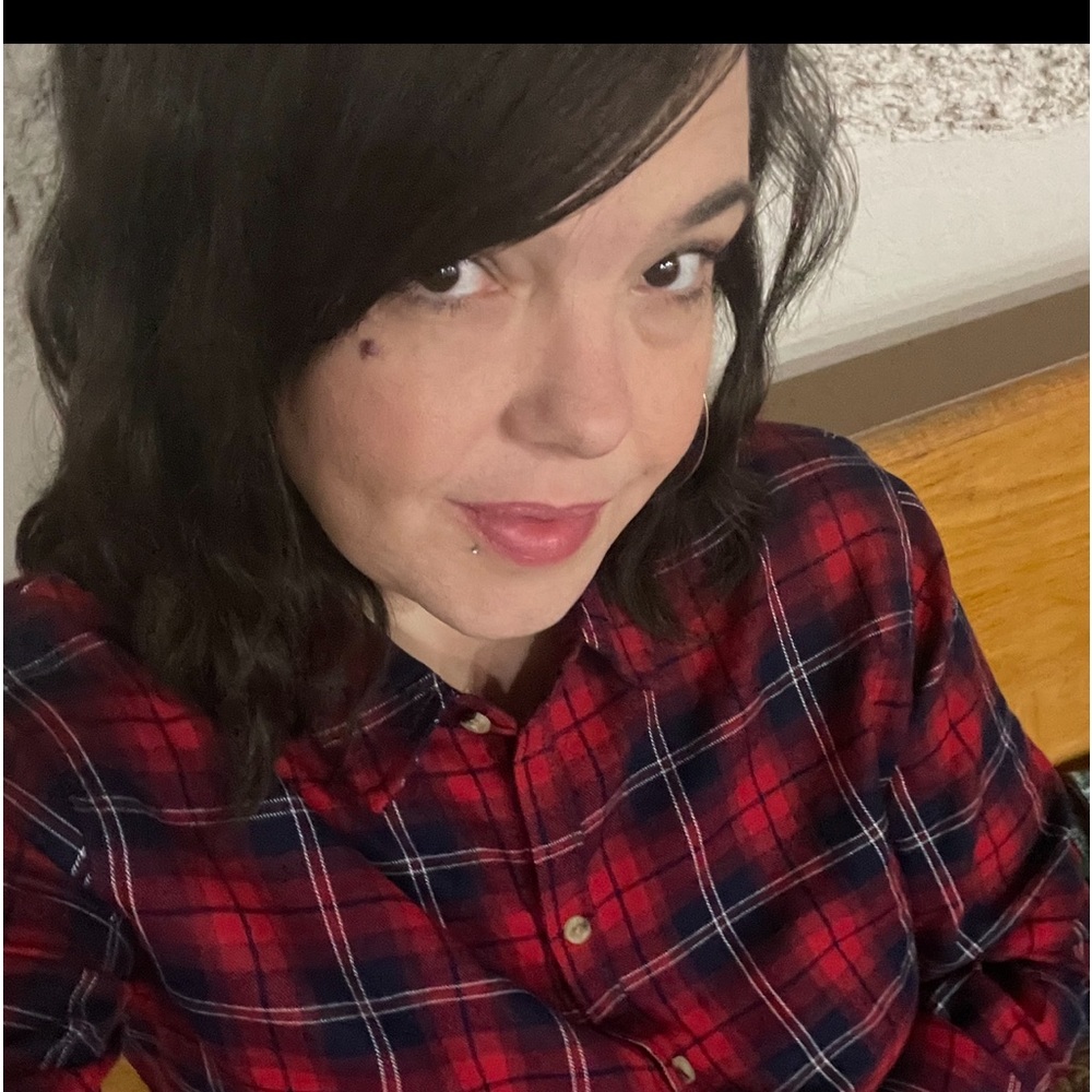 Meet your Posher, Kristal